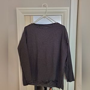 Lulu Back in Action Top